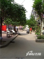 淮北街小区实景图图片