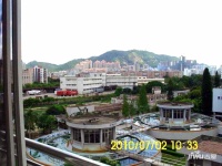 广龙小区实景图图片