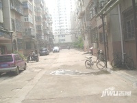 庆丰街小区实景图图片