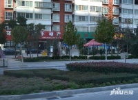郑州市商都路与万三路实景图图片
