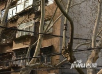 郑州煤炭设计院家属院实景图图片