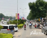 郑州市特警支队家属院实景图图片