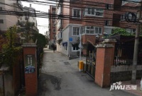 上海海事局福州航标处仓山上渡宿舍实景图图片