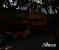 杨桥河南社区实景图3