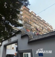 福建省财政厅单位宿舍实景图图片