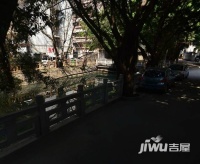 温泉新村实景图图片