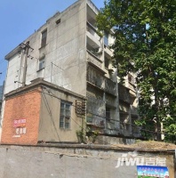 乌山单位宿舍实景图图片