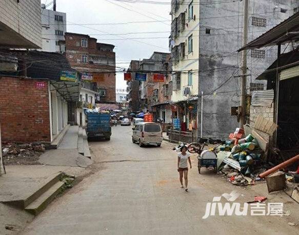 经开区单位房实景图图片