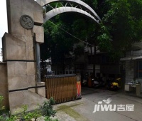 广西信托投资公司高层住宅楼实景图图片