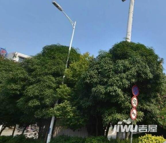 田东石油基地南宁住宅小区实景图图片