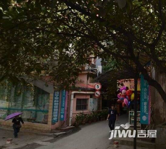 南宁市妇幼保健院宿舍实景图图片