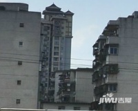 广西六建生活区实景图图片