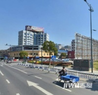 火车站新村实景图图片