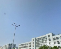 山悦翠亭商住楼实景图图片