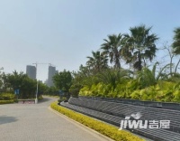 金帝中洲滨海城实景图图片