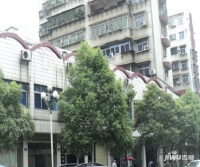 郴州市人民检察院住宅楼小区图片