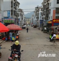 怀化中国轻纺城实景图图片