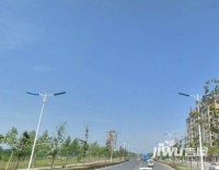 长江西路实景图图片