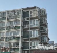 江淮人家单身公寓实景图图片