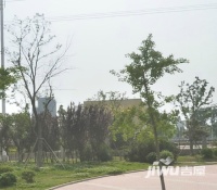 淮阴区开发区实景图图片