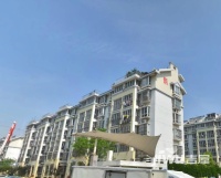 新新家园清浦区实景图图片