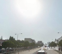 淮阴市第一人民医院宿舍区实景图图片