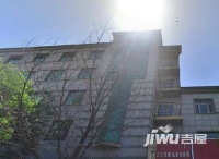 金青城烟厂小区实景图图片