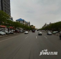 云鼎商业中心公寓实景图2