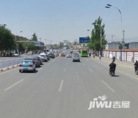 浩鑫广场・温州国际贸易商城实景图1