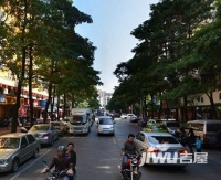 金园路近龙眼路实景图图片