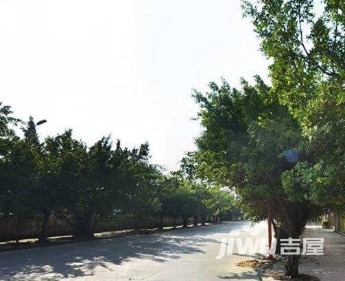 广梅汕家园实景图图片