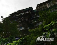 和玉苑小區效果圖