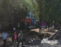 新疆农业大学住宅2区实景图图片