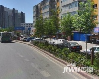 兵一分校旁诚盛花园实景图图片