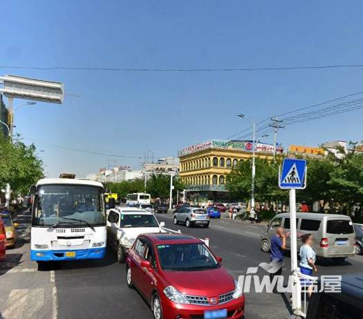 大湾昌乐园小区实景图图片