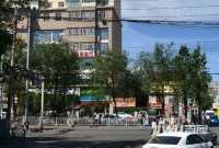 北京南路商品住宅1号楼实景图图片