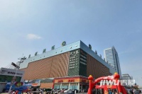 北京南路商品住宅1号楼实景图图片
