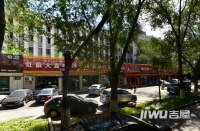 北京南路商品住宅2号楼实景图图片
