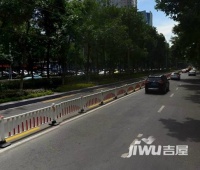 北京南路单位房实景图图片