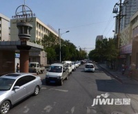 北京路科学院后门实景图图片