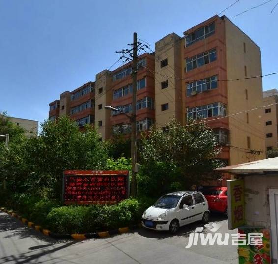 乌鲁木齐嘉华园嘉德园 乌鲁木齐吉屋网