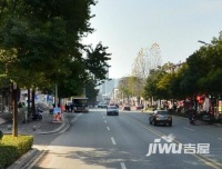 西陵二路上段实景图图片