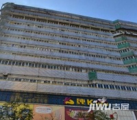 市中心中医院旁赛马特实景图图片