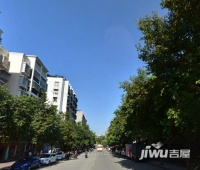 江南新村实景图图片