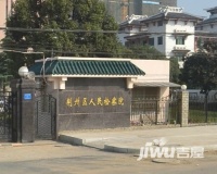 荆州区检察院大院实景图图片