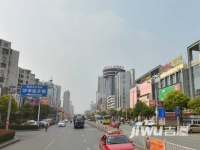 北京路实景图图片