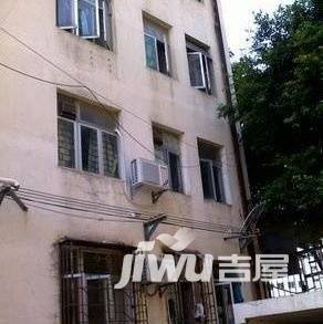 安乐公寓实景图图片