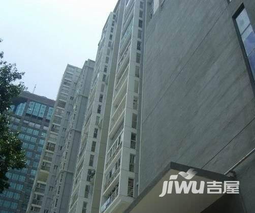 安乐公寓实景图图片