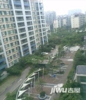 熊猫碧富新城实景图图片