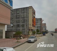 上河坊商业城实景图图片